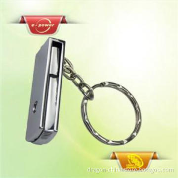 E-Power Factory Price Hot Sales Metal USB Stick with Key Chain U1051